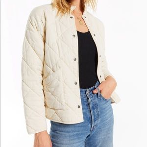 ZSupply Quilted Jacket